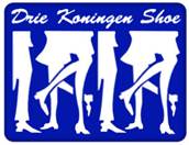 Drie Koningen Shoe Drie Koningen Shoe Logo